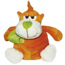 It Barnyard Friends Plush Dog Toy Duck 13Cm