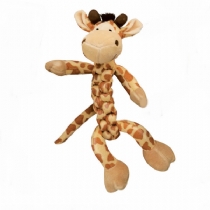 Kong Braidz Giraffe Medium