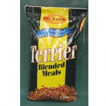 Pointer Dog Food Mixer 15Kg Blended Puppy