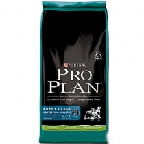 Pro Plan Canine Puppy/Adult/Senior/Light 14kg