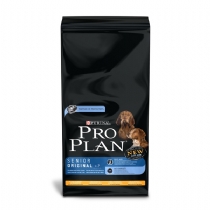 Pro Plan Canine Senior Original Chicken and Rice