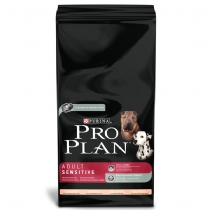 Pro Plan Canine Senior Sensitive Salmon and Rice