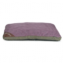 Scruffs Townhouse Duvet Dog Bed 82 X 58 X 8cm -