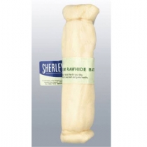 Sherleys Rawhide Dog Chews - Hide Baton Large X