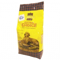 Wilsons Extra Choice Dog Food 2.5Kg