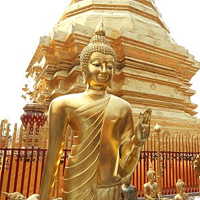 Doi Suthep and Temples Tour - Chiang Mai Doi Suthep City and Temples Tour - Chiang mai