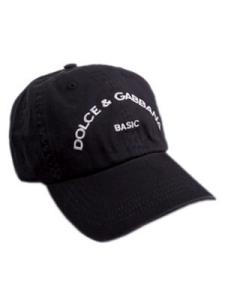 Dolce&Gabbana Cap