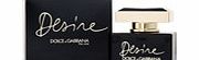 DG The One Desire EDP Spray