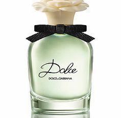 Dolce Eau de Parfum 50ml