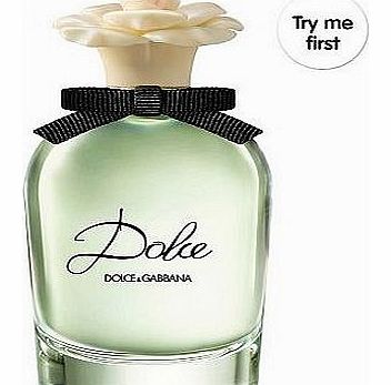 Dolce Eau de Parfum 75ml 10171182