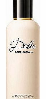 Dolce Shower Gel 200ml 10171515