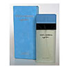 Light Blue - 100ml Eau de Toilette Spray