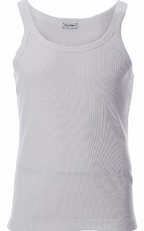 Optical White Tank