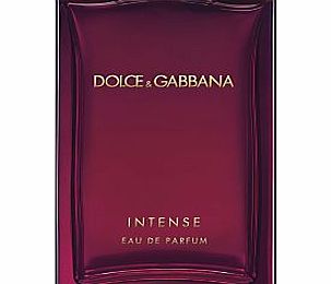 Pour Femme Intense Eau de Parfum