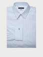 shirts mens light blue