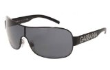 DOLCE and GABBANA DG 2039B Sunglasses - Black