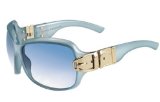 GUCCI GG 2591 Sunglasses - Azure