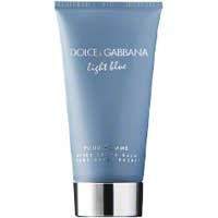 Light Blue Pour Homme - 75ml Aftershave Balm