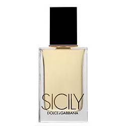 Sicily EDP by Dolce and Gabbana 50ml