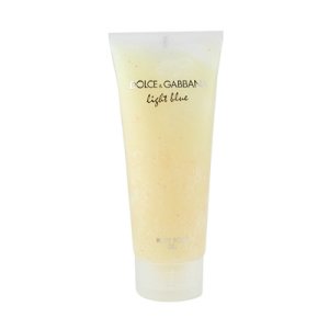 Light Blue Body Cream 200ml