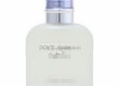 Dolce and Gabbana Light Blue Pour Homme Eau De