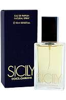 Eau de Parfum Spray 25ml