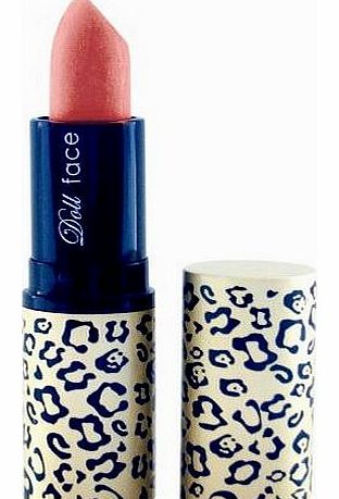 Doll Face Mineral Makeup  Good Kitty Bad Kitty Lipstick, Rosebud