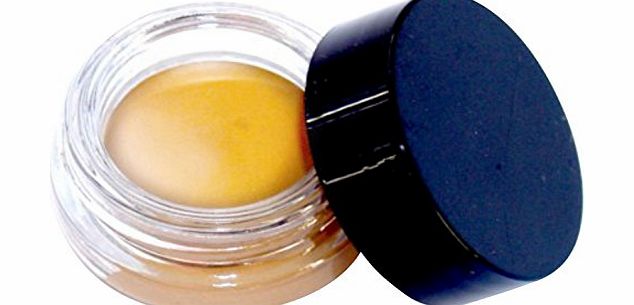 Doll Face Mineral Makeup Dollface Mineral Makeup Eye Brow Wax, Pamela 3.5 g