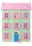 DOLLS HOUSE EMPORIUM Orchard House