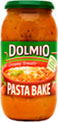 Creamy Tomato Pasta Bake (500g)