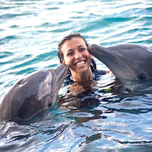 Dolphin Swim from Negril - Adult