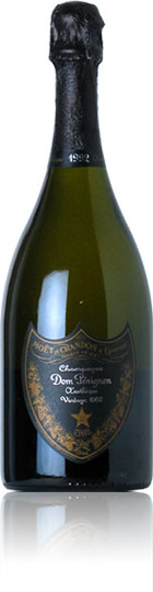 Dom Pandeacute;rignon Oenotheque 1995 (75cl)