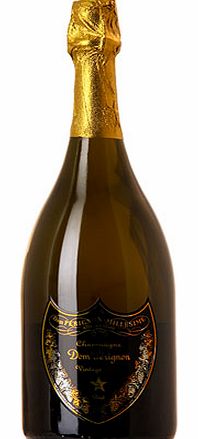 DOM Perignon 2004, Jeff Koons Champagne