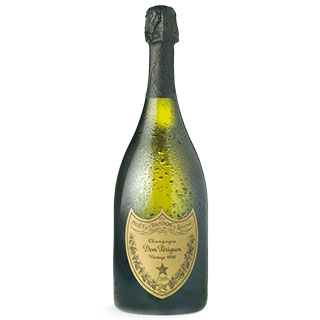 Dom Perignon