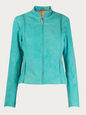 DOMA JACKETS BLUE L DOM-T-2790SEAMDETAIL