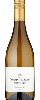 Domaine Begude Terroir 11300 Chardonnay