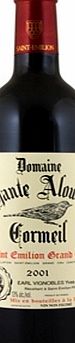 Domaine Chante Alouette St Emilion