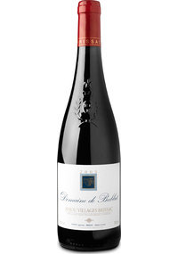 Domaine de Bablut 2005 Anjou Villages Brissac, Domaine de Bablut