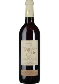 Domaine de Beaujeu 2007 Merlot, Domaine de Beaujeu