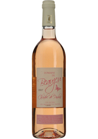 Domaine de Beaujeu 2008 Caladoc Rose, Domaine de Beaujeu