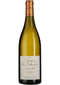 Domaine des Aubuisiandegrave;res 2008 Vouvray Sec `ilex` Domaine des Aubuisiandegrave;res