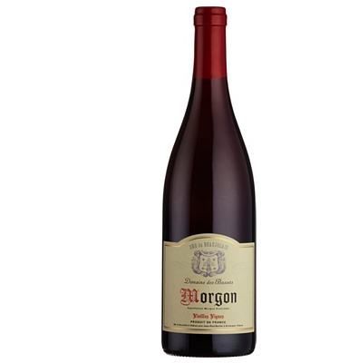 Domaine Des Bassets Morgon