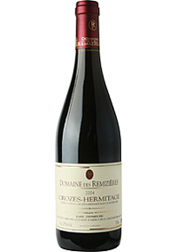 Domaine des Remiziandegrave;res 2006 Crozes-Hermitage, Domaine des Remiziandegrave;res