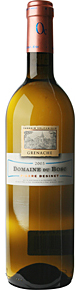 Domaine du Bosc 2005 Grenache Blanc