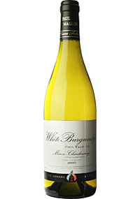 Domaine Talmard 2008 The Adnams Selection White Burgundy, Cuvee Paul Talmard