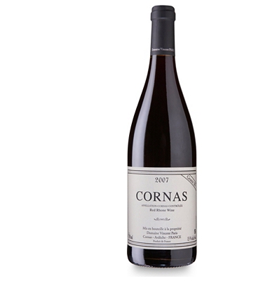 Domaine Vincent Paris Granit 30 Cornas