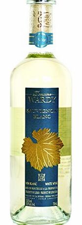 Sauvignon Blanc 2011 75cl