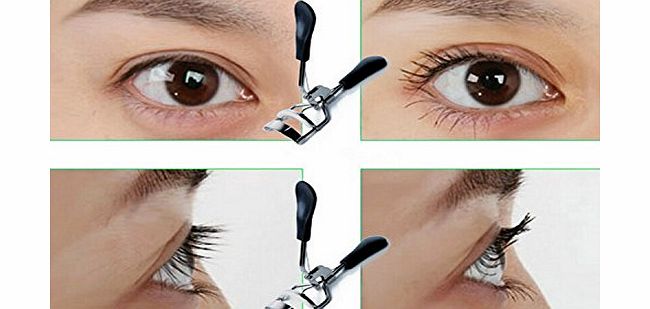 Domire Beauty makeup tools Eyelash curler