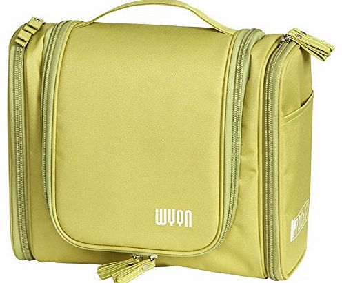 Dopobo High Capacity Travel Toiletry Bag Wash Gargle Bag Storage Bag Waterproof Toilet Package KH-N Cosmeti