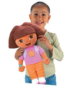 Dora 24inch Plush